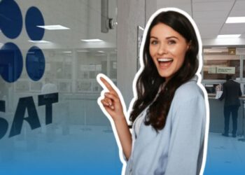 Si el SAT no te deposita el saldo a favor, te deberá pagar intereses, asegura Prodecon