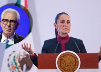 Sheinbaum pide revisar auditoría al Fobaproa