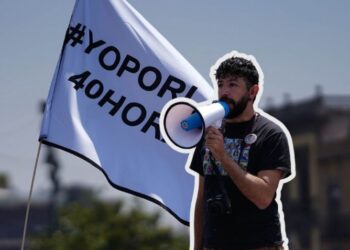Sheinbaum sobre reducción de la jornada laboral a 40 horas: “Siempre es buen momento para apoyar al pueblo”