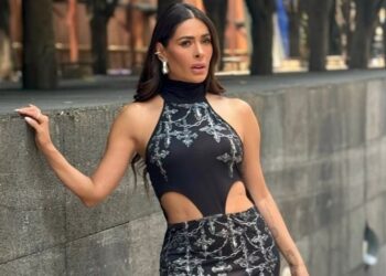 ¿Galilea Montijo planea su salida de Hoy? Revela cuál será su próximo proyecto fuera de México