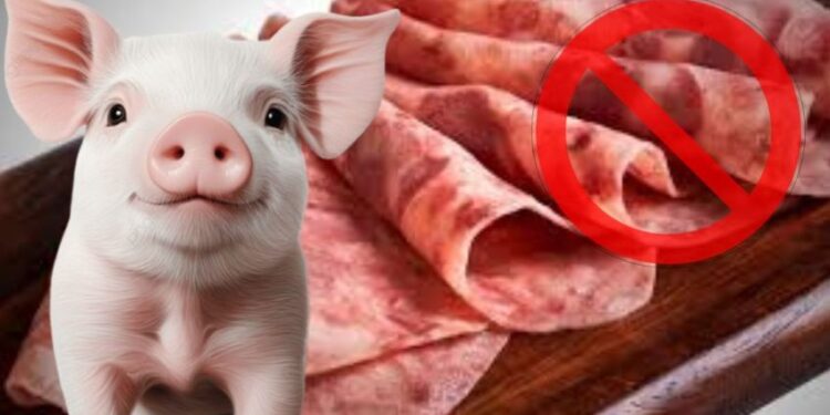 Estas son las marcas de queso de puerco que les mienten a los consumidores, según Profeco