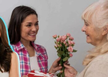 Día de las Madres: 10 regalos para sorprender a tu abuelita si la consideras tu segunda mamá