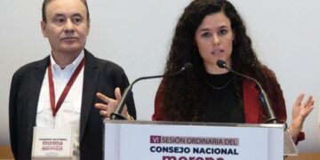 Morena prohíbe a sus militantes lujos y aviones privados; sancionará con destitución de militancia y bajar candidaturas