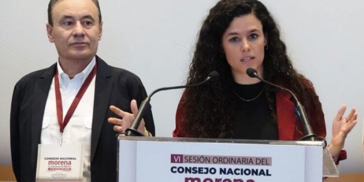 Morena prohíbe a sus militantes lujos y aviones privados; sancionará con destitución de militancia y bajar candidaturas