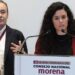 Morena prohíbe a sus militantes lujos y aviones privados; sancionará con destitución de militancia y bajar candidaturas