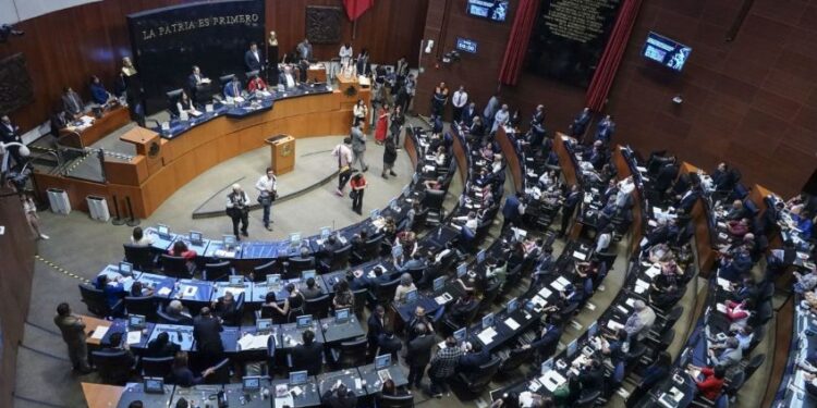 Senado arranca diálogo sobre Ley de Telecomunicaciones y Radiodifusión