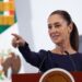 No hay vínculos de Morena con la delincuencia, afirma Claudia Sheinbaum