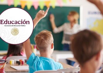 Estos son los últimos puentes del Ciclo Escolar 2024-2025, según el calendario oficial de la SEP