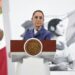 Claudia Sheinbaum responde a las críticas de la Ley de Telecomunicaciones y Radiodifusión