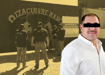 Investigación sin tintes partidistas, pide gobernador en caso de alcalde de Teuchitlán, Jalisco