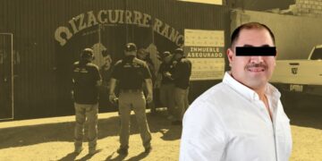 Investigación sin tintes partidistas, pide gobernador en caso de alcalde de Teuchitlán, Jalisco