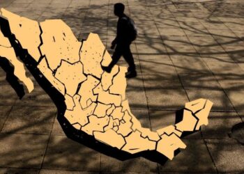 Día sin sombra 2025: LISTA de todos los estados en donde se verá en México