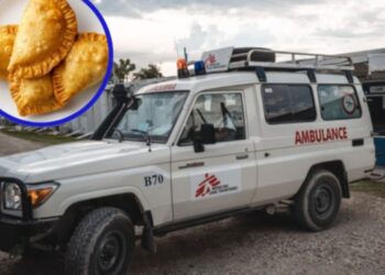 Mujer mata a 40 integrantes de grupo criminal con empanadas envenenadas