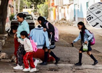 SEP 2025: ¿habrá puente por el Día de las Madres en kinder, primaria y secundaria? Esto se sabe
