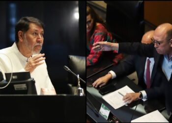 Morena y PRI chocan por Fobaproa en el Congreso de México