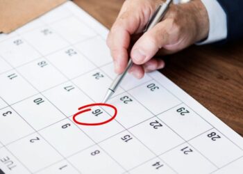 ¡Oficial! Esta es la fecha del próximo día de descanso obligatorio para los mexicanos