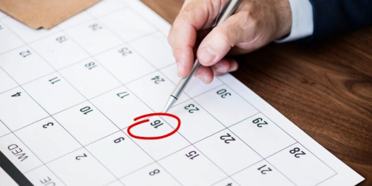 ¡Oficial! Esta es la fecha del próximo día de descanso obligatorio para los mexicanos
