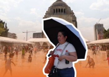 Fecha EXACTA en que inicia la canícula en México y cuánto durará