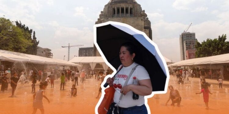 Fecha EXACTA en que inicia la canícula en México y cuánto durará