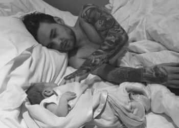 ¿Liam Payne deja desamparado a su hijo? No hizo testamento y su fortuna está bajo resguardo de su exnovia