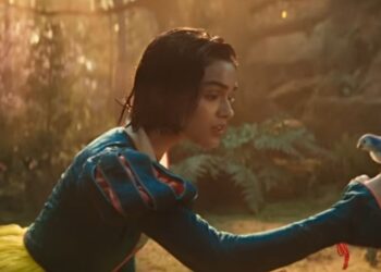 El live action de “Blancanieves” llega a plataformas digitales a menos de un mes de su estreno en cines