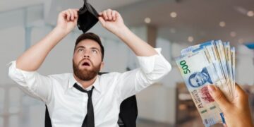 ¿Quiénes son los trabajadores que recibirán UTILIDADES después del 30 de mayo?