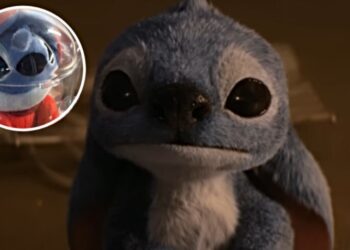 Palomera y vasos de cine de Lilo & Stitch: precios, preventa y fecha oficial de lanzamiento