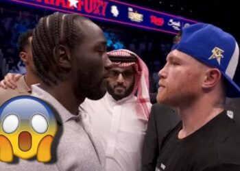 Canelo vs Crawford: la pelea más esperada cambia de fecha y aún no tiene sede