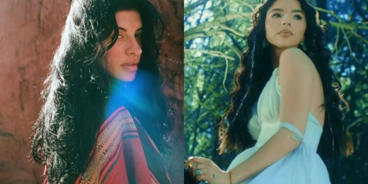 Cazzu y Ángela Aguilar lanzan canción el mismo día, ¿quién lleva más reproducciones en 24 horas?