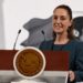 Proyecta Sheinbaum un billón de pesos en programas del bienestar para el 2026