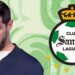 Adrián Marcelo se “postula” como presidente de Santos Laguna