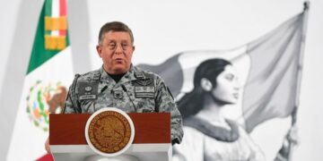 Desmantelan 133 cachimbas en las carreteras del país, señala Guardia Nacional