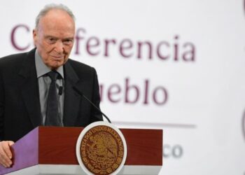 Familiares de Ovidio Guzmán no eran buscados en México, aclara Gertz Manero