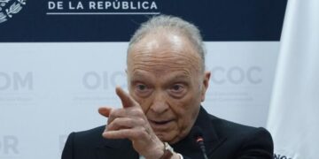 Descarta Sheinbaum que FGR atraiga el caso del doble homicidio de funcionarios de la CDMX