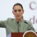 Sheinbaum destaca indicadores de la economía mexicana: “son muy buenos”