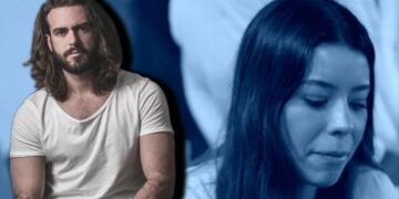 Secretos de Parejas: revelan que Pablo Lyle sería el presunto abusador de la actriz Sury Sadai