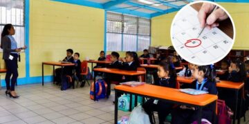 SEP 2025: ¿Qué alumnos del nivel básico finalizarán el ciclo escolar el viernes 4 de julio?