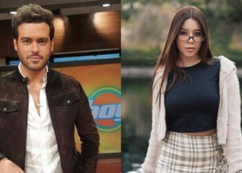Tras ser señalado como presunto abusador de Sury Sadai, ¿cuándo saldrá Pablo Lyle de la cárcel?