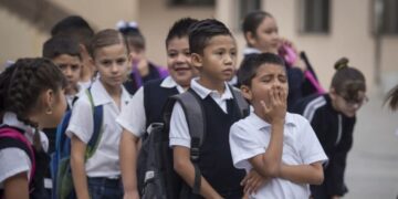 SEP 2025: ¿por qué solo habrá cuatro días de clases en la última semana de mayo?