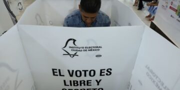 PAN en el Senado llama a sus dirigentes a no acudir a votar durante elecciones judiciales