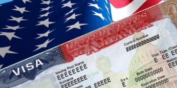 Este es el nuevo requisito por el que podrías perder tu trámite para la visa de Estados Unidos
