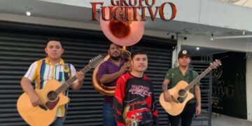 Un evento en una palapa, la “carnada” con la que citaron a Grupo Fugitivo