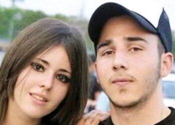 Así luce Erika Peña Coss en la FOTO más reciente que se conoce del caso Cumbres