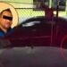 Identifican al sujeto que atropelló a su propia expareja en Coahuila