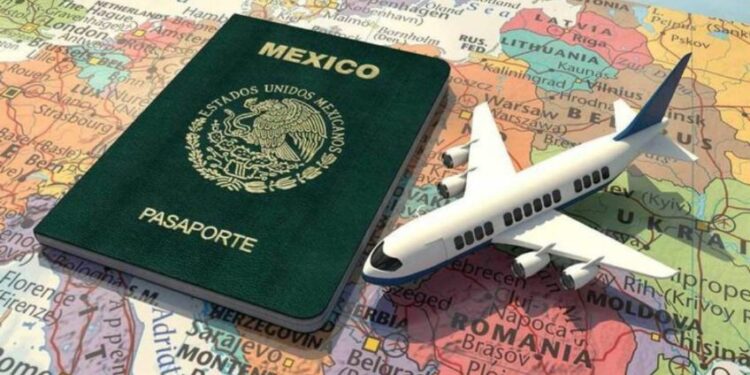 Pasaporte 2025: esta es la razón por la que no podrías salir de México aun teniendo el documento