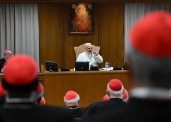El papa León XIV apuesta por seguir la “valiosa herencia” de Francisco