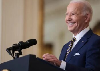 Joe Biden padece “agresivo” cáncer de próstata; diagnóstico fue confirmado por su oficina
