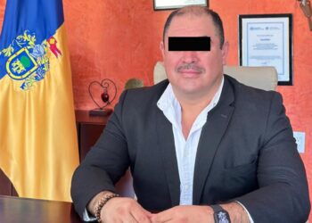 Dictan formal prisión al alcalde de Teuchitlán por caso del rancho Izaguirre