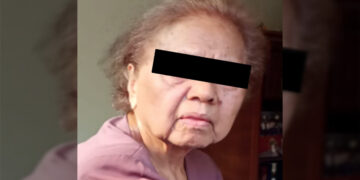 Detienen a expresidenta del Tribunal de Justicia de Guerrero por el caso Ayotzinapa