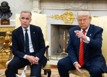 Canadá coincide con Trump: algunas cosas del T-MEC tendrán que cambiar